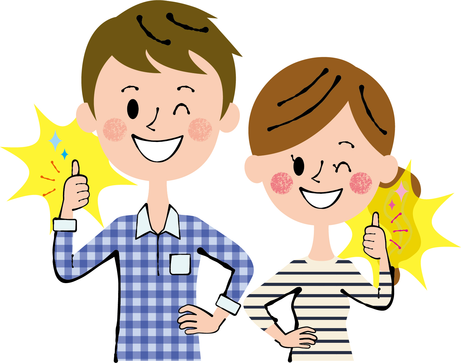 今月の Fantastic Person